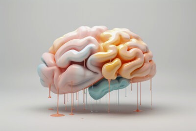 sorprese cervello sistema nervoso inaspettato
