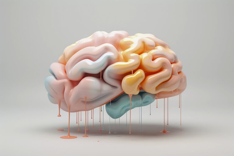 sorprese cervello sistema nervoso inaspettato