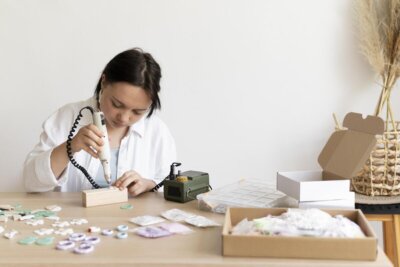 ikea effect creare proprie mani felicità