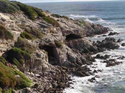 caverne