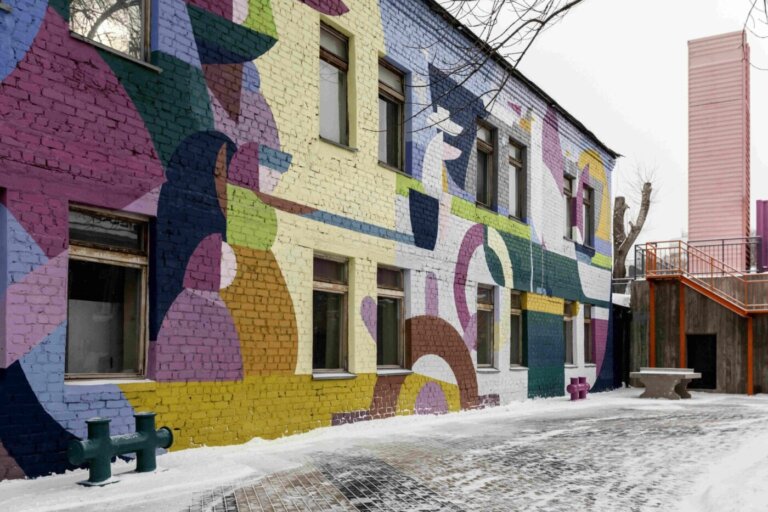 murales