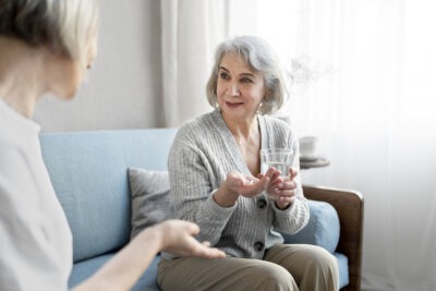 tratto gastrointestinale superiore Parkinson
