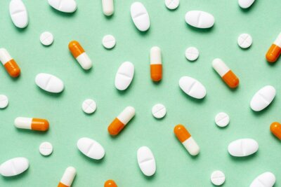 intelligenza artificiale farmaci malattie rare