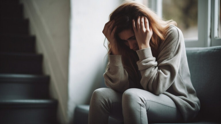 ruolo serotonina depressione
