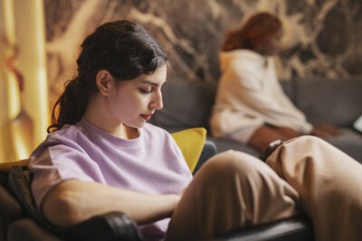 ambiente ippocampo depressione giovani