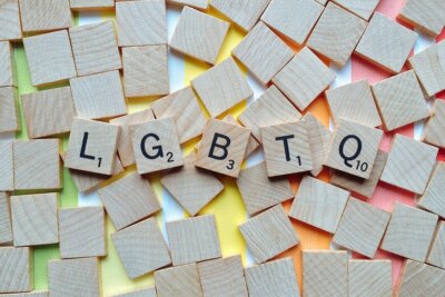 LGBTQ+ salute mentale demenza