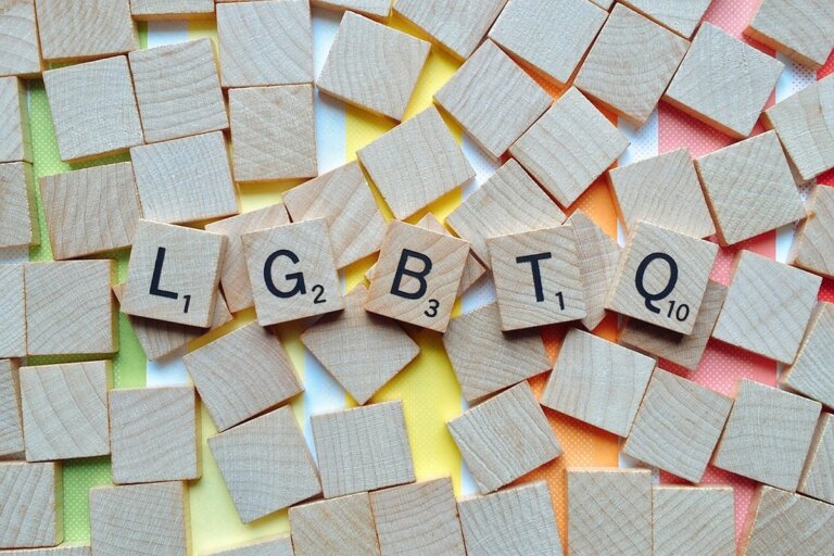 LGBTQ+ salute mentale demenza