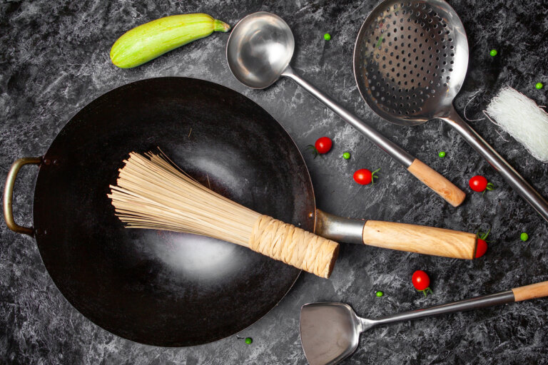 teflon flu malattia cucina