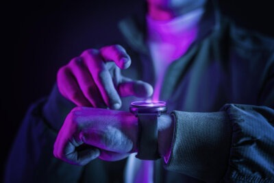 smartwatch