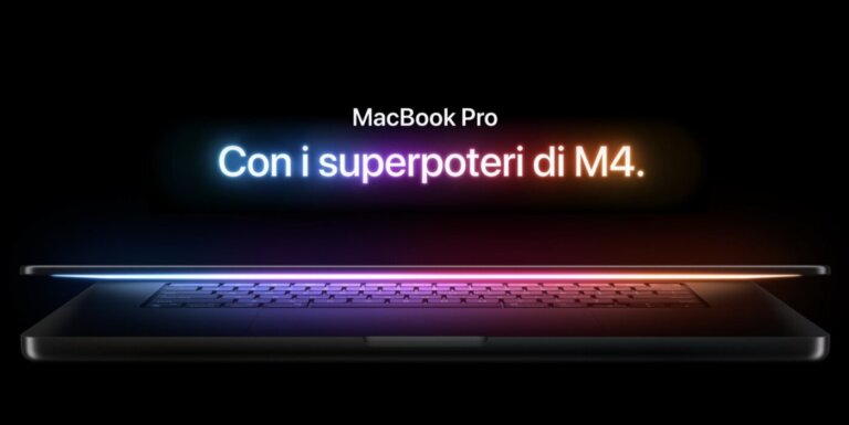 Apple MacBook Pro M4