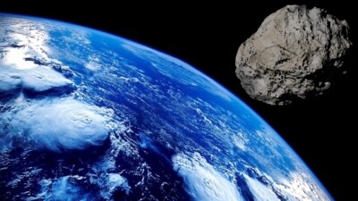 asteroidi