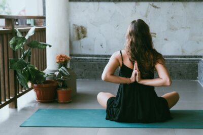 agopuntura yoga perdere peso