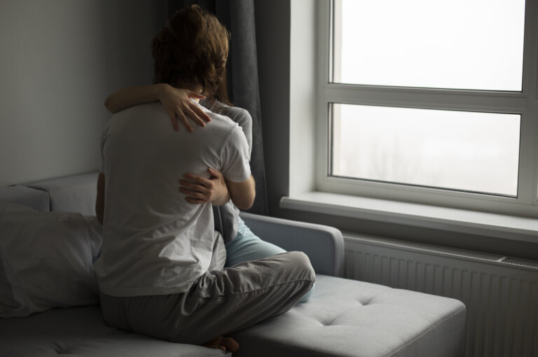 recettore x depressione
