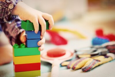 gioco genitore figlio abilità sociali