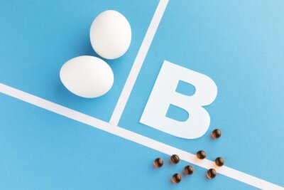 vitamina B6 tumori