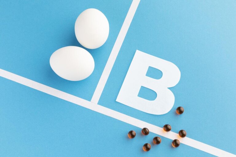 vitamina B6 tumori