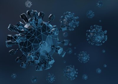 virus persistente Long Covid