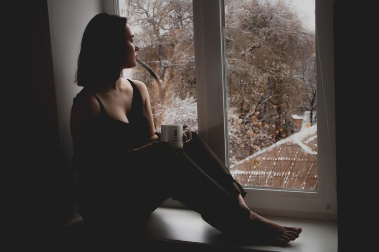 ottimismo psilocibina depressione