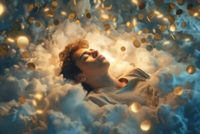 sogno lucido cervello coscienza