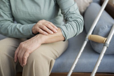 risposta cerebrale stimoli visivi Parkinson