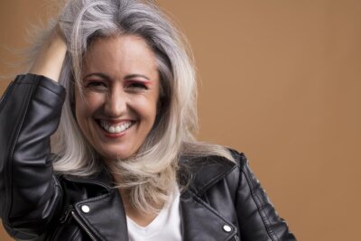 l’Ingrigimento Precoce dei Capelli