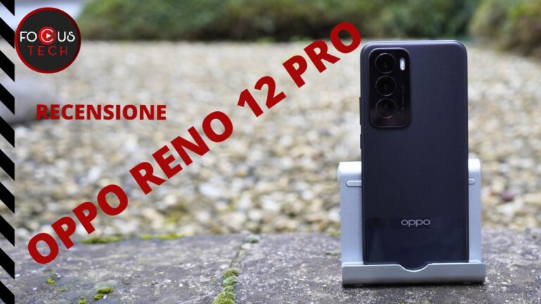 OPPO RENO 12 PRO