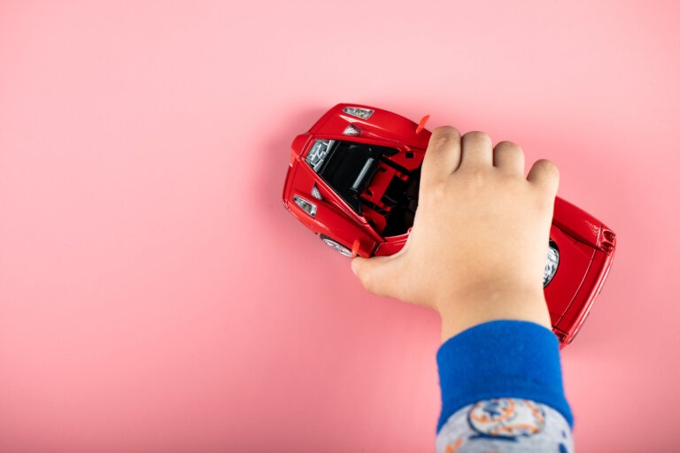 disturbi genici bambini ritardi motori