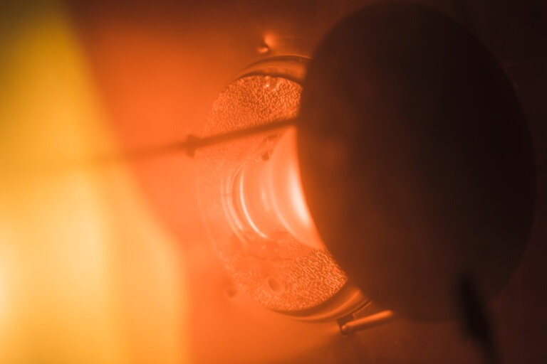 luce infrarossa lesioni cerebrali