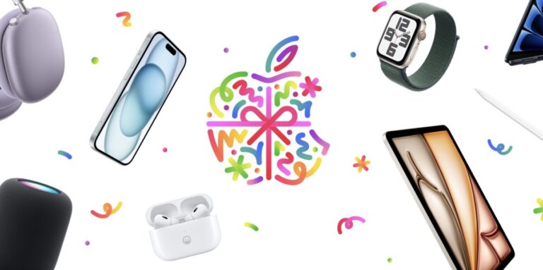 Apple Black Friday 2024