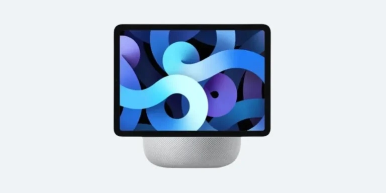 Apple HomePad