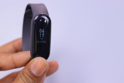 Fitness tracker disturbo bipolare umore