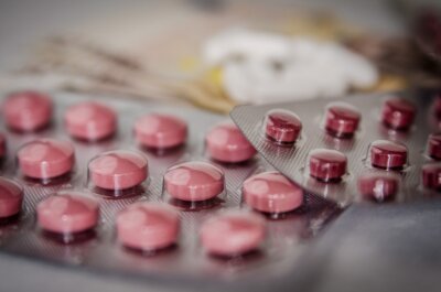 farmaci Parkinson microbioma ferro