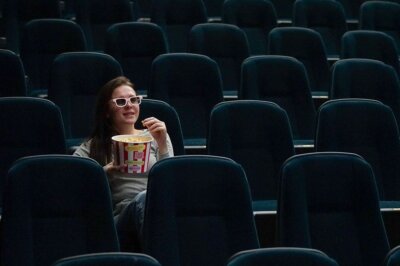 cinema cervello emozioni