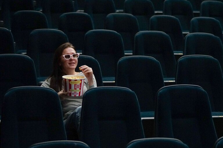 cinema cervello emozioni