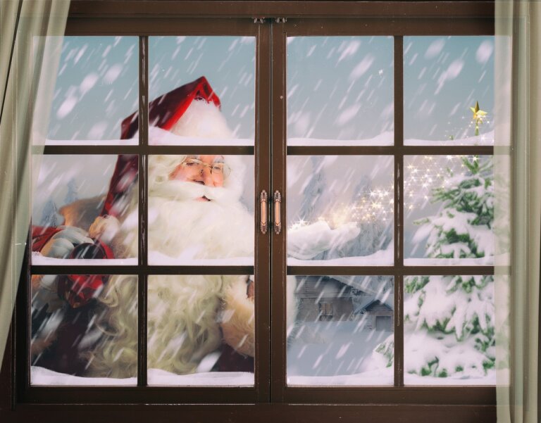 babbo natale