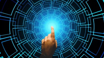 intelligenza artificiale