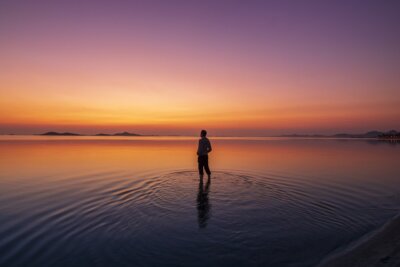 solitudine
