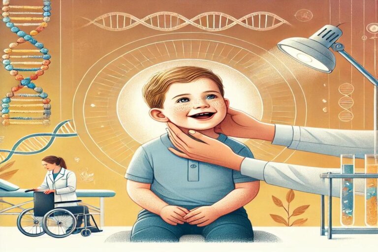 sindrome di Angelman