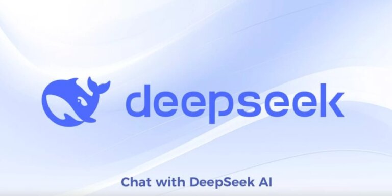 DeepSeek è stata rimossa dall'App Store e dal Google Play Store