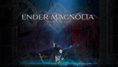 Recensione Ender Magnolia: Bloom in the Mist – un altro piccolo capolavoro