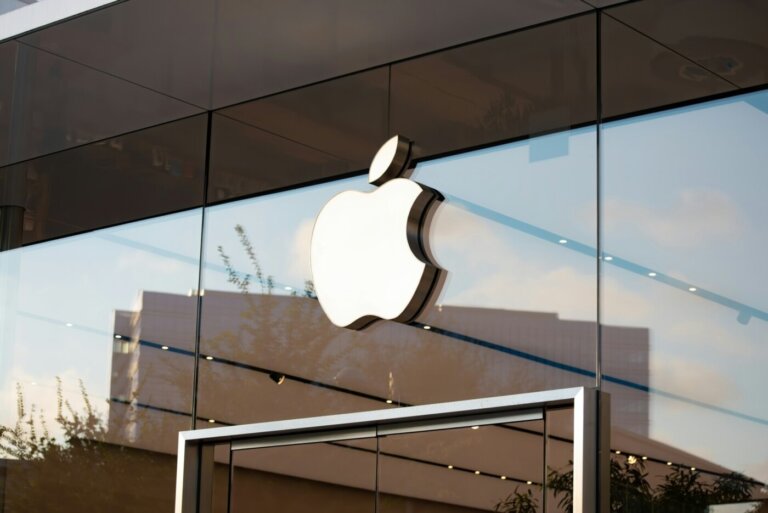 aggiornamento apple