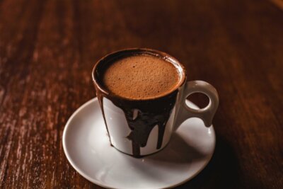 cioccolata calda