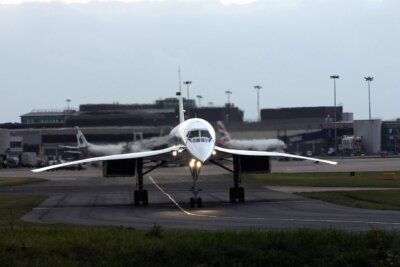 concorde