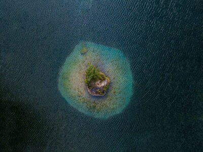 isola vostok