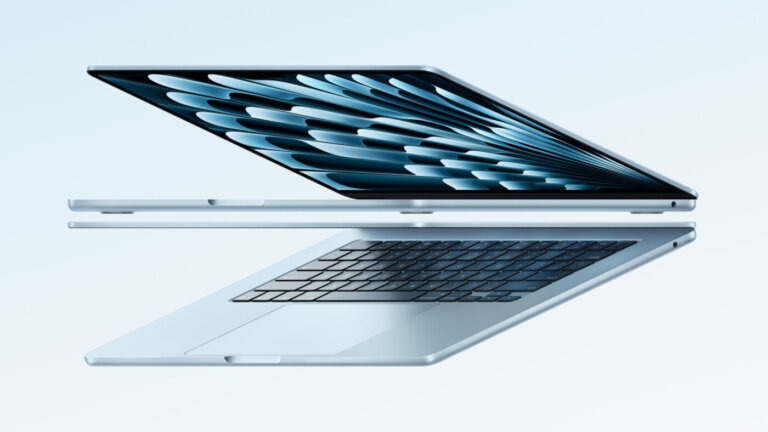 Apple MacBook Air M5