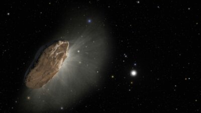 asteroide