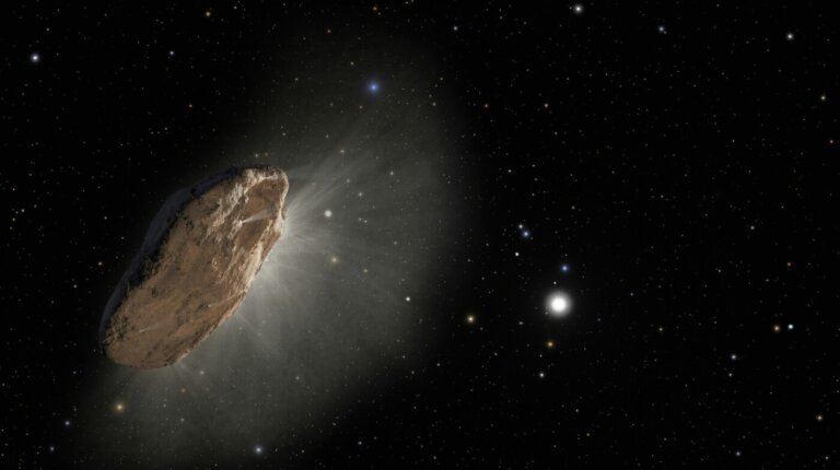 asteroide