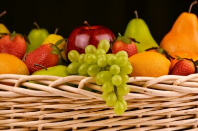 frutta dopo i pasti