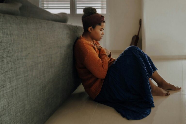 ansia apatia potere decisionale