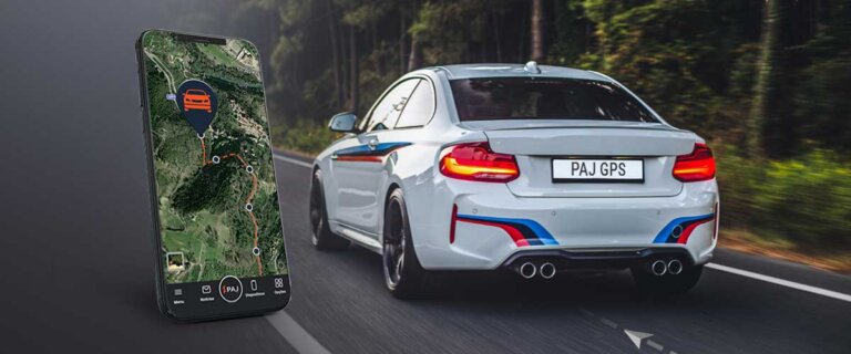 Localizzatori GPS e tecnologie per la protezione di beni e persone